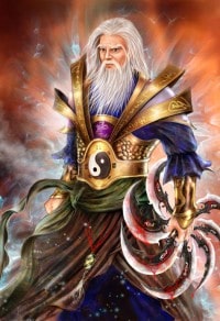 至尊召喚師