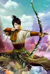 帝王寵:小婢最是無人疼
