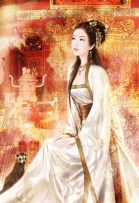 禁區之王