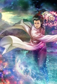 鬥羅:開局變成小兔子拯救女神