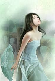 囚禁舞姬:替身棄妃