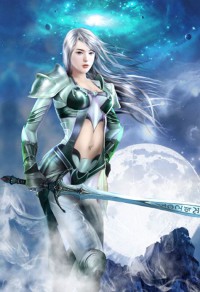 將軍的寵女