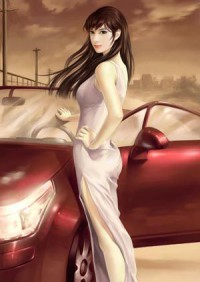 我的秘密女友