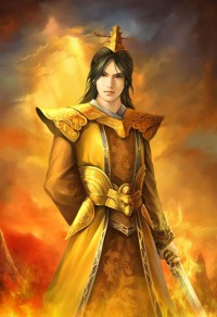巔峯兵王(秦鋒冷凌)
