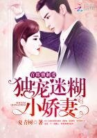 首席強制愛:獨寵迷糊小嬌妻