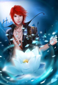 反派大佬是我娃[穿書]