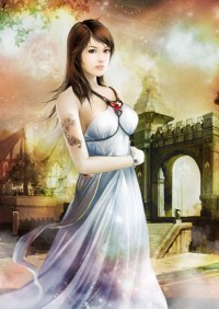 小姐你好正（四女闯情关之小花篇）