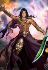 全世界的男人都爱我