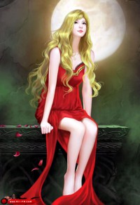 [古穿未]星際寵婚
