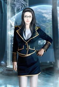 重生之文学女神